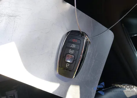 2019 Lincoln Mkc Reserve z USA, uszkodzony, nr VIN 5LMTJ3DHXKUL25318